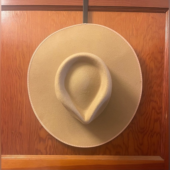 Lack Of Color Classic Tan Hat - Picture 2 of 4